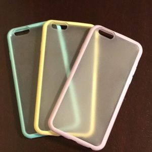 6/6S IPhone Cases